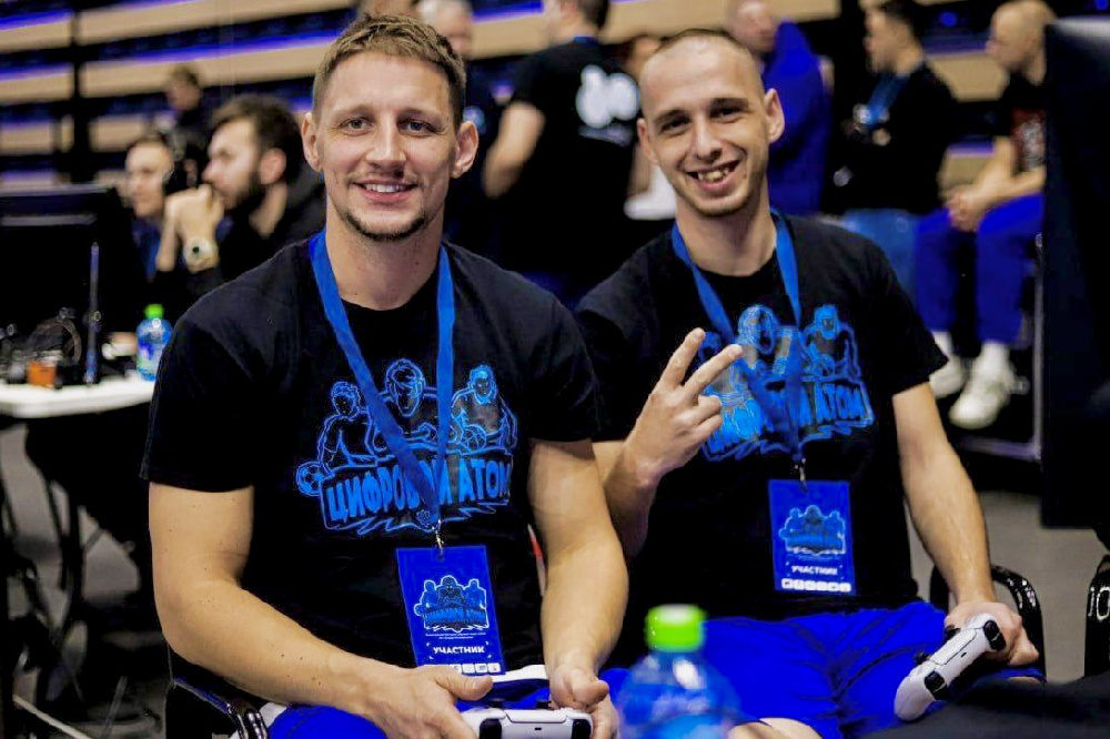 «Росэнергоатом» поддержал проведение всероссийского фестиваля цифровых видов спорта «Цифровой атом»