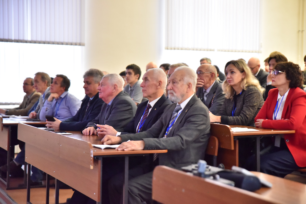 Представители «Росатома» приняли участие в I Всероссийской научно-практической конференции «Советский атомный проект: научные, социокультурные, экономические измерения»