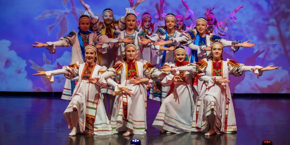Подведены итоги Музыкального-хореографического конкурса в рамках проекта «Территория культуры “Росатома”»